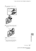 Предварительный просмотр 27 страницы Sony Bravia KDL- 32W600A Operating Instructions Manual