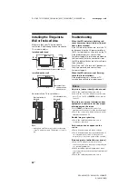 Preview for 40 page of Sony BRAVIA KDL-32W605D Operating Instructions Manual