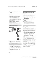 Preview for 12 page of Sony BRAVIA KDL-32W617E Operating Instructions Manual