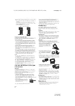 Preview for 4 page of Sony BRAVIA KDL-32W617F Operating Instructions Manual