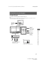 Предварительный просмотр 33 страницы Sony BRAVIA KDL-32W655D Operating Instructions Manual