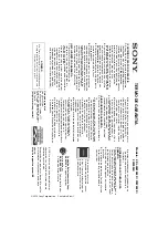 Предварительный просмотр 48 страницы Sony BRAVIA KDL-32W655D Operating Instructions Manual