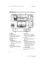 Preview for 6 page of Sony BRAVIA KDL-32W700C Reference Manual