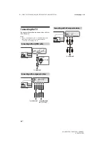 Preview for 10 page of Sony BRAVIA KDL-32W700C Reference Manual