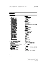 Preview for 26 page of Sony BRAVIA KDL-32W700C Reference Manual