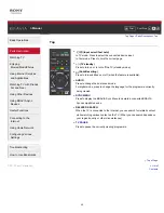 Предварительный просмотр 51 страницы Sony Bravia KDL-32W706B User Manual