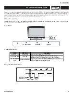 Предварительный просмотр 10 страницы Sony BRAVIA KDL-32XBR4 Service Manual