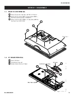 Предварительный просмотр 12 страницы Sony BRAVIA KDL-32XBR4 Service Manual