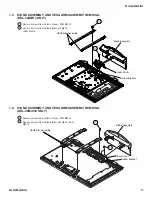 Предварительный просмотр 13 страницы Sony BRAVIA KDL-32XBR4 Service Manual