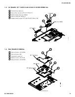 Предварительный просмотр 14 страницы Sony BRAVIA KDL-32XBR4 Service Manual