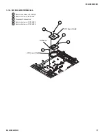 Предварительный просмотр 17 страницы Sony BRAVIA KDL-32XBR4 Service Manual