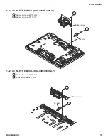 Предварительный просмотр 18 страницы Sony BRAVIA KDL-32XBR4 Service Manual