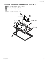 Предварительный просмотр 20 страницы Sony BRAVIA KDL-32XBR4 Service Manual