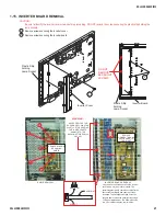 Предварительный просмотр 21 страницы Sony BRAVIA KDL-32XBR4 Service Manual