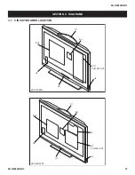 Предварительный просмотр 72 страницы Sony BRAVIA KDL-32XBR4 Service Manual