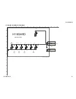 Предварительный просмотр 96 страницы Sony BRAVIA KDL-32XBR4 Service Manual