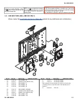 Предварительный просмотр 111 страницы Sony BRAVIA KDL-32XBR4 Service Manual