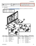 Предварительный просмотр 112 страницы Sony BRAVIA KDL-32XBR4 Service Manual