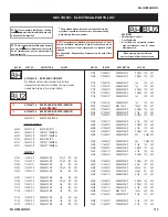 Предварительный просмотр 113 страницы Sony BRAVIA KDL-32XBR4 Service Manual