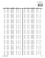 Предварительный просмотр 116 страницы Sony BRAVIA KDL-32XBR4 Service Manual