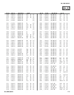 Предварительный просмотр 119 страницы Sony BRAVIA KDL-32XBR4 Service Manual