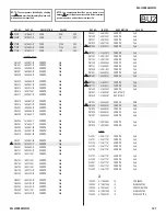 Предварительный просмотр 121 страницы Sony BRAVIA KDL-32XBR4 Service Manual