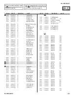 Предварительный просмотр 122 страницы Sony BRAVIA KDL-32XBR4 Service Manual