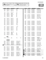 Предварительный просмотр 123 страницы Sony BRAVIA KDL-32XBR4 Service Manual