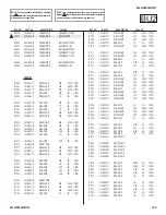 Предварительный просмотр 124 страницы Sony BRAVIA KDL-32XBR4 Service Manual