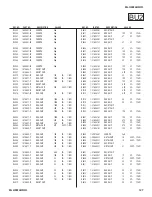 Предварительный просмотр 127 страницы Sony BRAVIA KDL-32XBR4 Service Manual