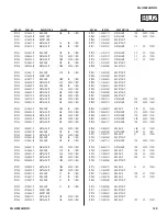 Предварительный просмотр 129 страницы Sony BRAVIA KDL-32XBR4 Service Manual