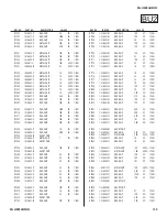 Предварительный просмотр 130 страницы Sony BRAVIA KDL-32XBR4 Service Manual