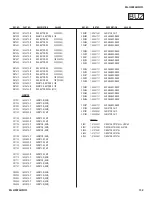 Предварительный просмотр 132 страницы Sony BRAVIA KDL-32XBR4 Service Manual