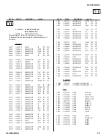 Предварительный просмотр 133 страницы Sony BRAVIA KDL-32XBR4 Service Manual