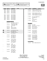 Предварительный просмотр 142 страницы Sony BRAVIA KDL-32XBR4 Service Manual