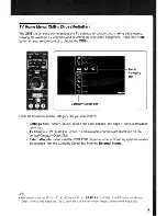 Preview for 5 page of Sony BRAVIA KDL-32XBR6 Operating Instructions Manual