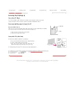 Preview for 14 page of Sony BRAVIA KDL-32XBR9 Getting Started Manual