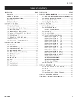 Preview for 3 page of Sony BRAVIA KDL-37M3000 Service Manual