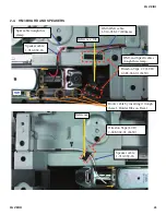 Предварительный просмотр 20 страницы Sony BRAVIA KDL-37M3000 Service Manual