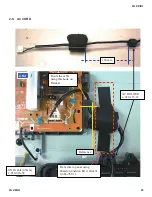 Preview for 25 page of Sony BRAVIA KDL-37M3000 Service Manual