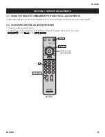 Предварительный просмотр 29 страницы Sony BRAVIA KDL-37M3000 Service Manual