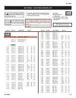 Предварительный просмотр 61 страницы Sony BRAVIA KDL-37M3000 Service Manual