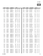 Предварительный просмотр 62 страницы Sony BRAVIA KDL-37M3000 Service Manual