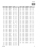 Предварительный просмотр 67 страницы Sony BRAVIA KDL-37M3000 Service Manual