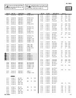 Предварительный просмотр 71 страницы Sony BRAVIA KDL-37M3000 Service Manual