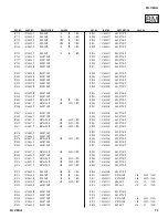 Предварительный просмотр 72 страницы Sony BRAVIA KDL-37M3000 Service Manual