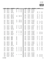 Preview for 74 page of Sony BRAVIA KDL-37M3000 Service Manual