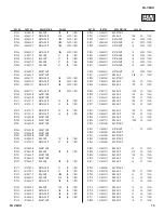 Preview for 76 page of Sony BRAVIA KDL-37M3000 Service Manual