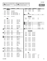 Предварительный просмотр 80 страницы Sony BRAVIA KDL-37M3000 Service Manual