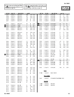 Предварительный просмотр 82 страницы Sony BRAVIA KDL-37M3000 Service Manual